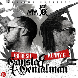 Intro (Gangsta And A Gentleman)