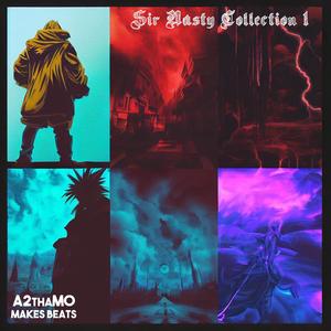 Its Dat Serious (Instrumental)