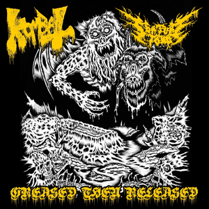 Conceived in a Dumpster