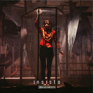 Insisto (feat. Torreblanca)