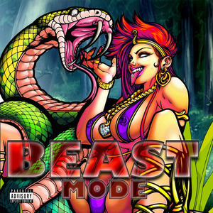 Beast Mode