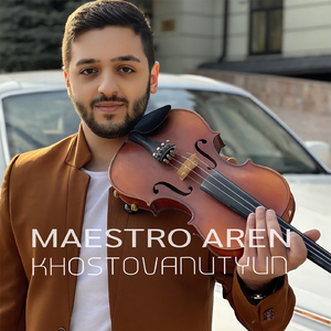 Khostovanutyun (Violin version)