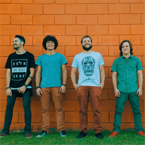 Mareia (Faixa Bônus)