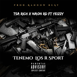 Tenemo los R Sport (feat. Yeizzy)