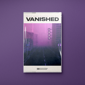 Keshi PR&B Trapsoul Type Beat | Vanished