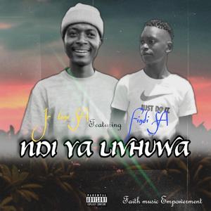 Ndi ya livhuwa