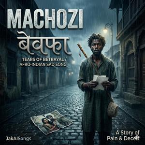 MACHOZI