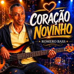 Coração Novinho