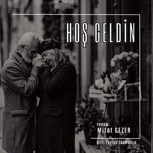 Hoş Geldin Eskiyen Yüzümün Yeni Gülümseyişi
