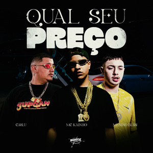Qual Seu Preço