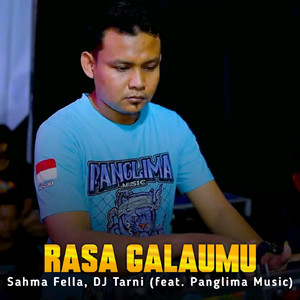 Rasa Galaumu