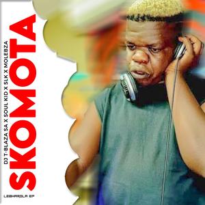 Skomota (feat. DJ T-Plaza SA, Molebza & SLK)