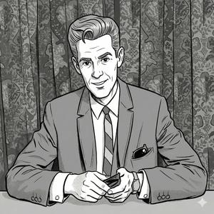 당신은 당신이 생각하는 것보다 훨씬 위대합니다