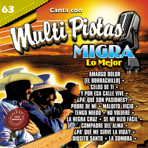 La Sombra