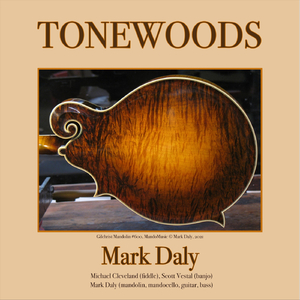Tonewoods (feat. Michael Cleveland & Scott Vestal)