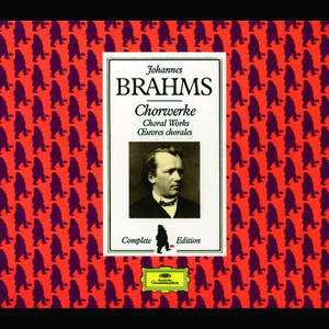 5 Ges?nge Op.104:3. Letztes Glück (M. Kallbeck)