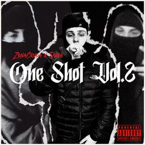 3Den (One Shot, Vol. 2) (feat. Diooo)