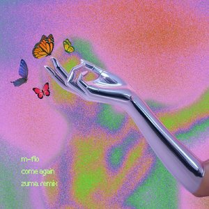 come again (Zuma. SURF Music Remix)