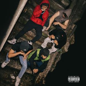 90KM (feat. Z Carty, Arantes & Concep)