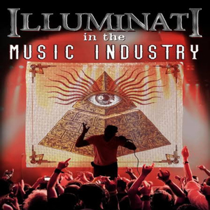 Music Industry (Mundo Invisível)