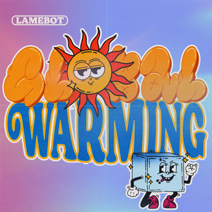 Orange Soda Uber Riddim