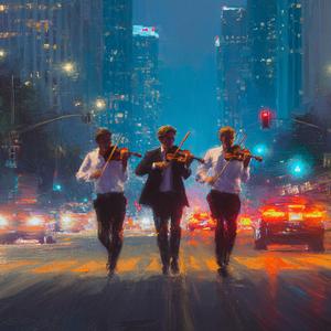 All The Time (Acoustic)