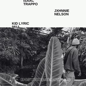 Aseswe Mfana (Beat) (feat. Kid Lyric 0811 & Isaac Trappo)