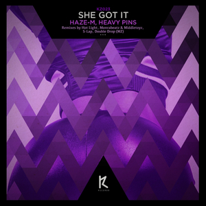 She Got It (Monrabeatz, Middletoyz Remix)