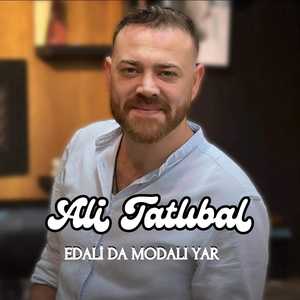 Edalı da Modalı Yar