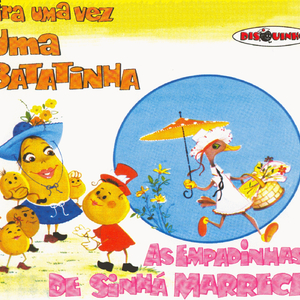As empadinhas de sinhá marreca