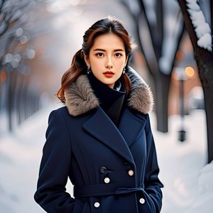 泛黄的情书