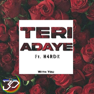 TERI ADAYE (WITH YOU)