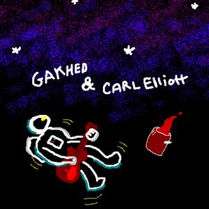 SPACE JAM (feat. Carl Elliott)