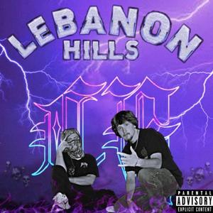 LEBANON HILLS (feat. Supreme Stuv) (PHONK REMIX)