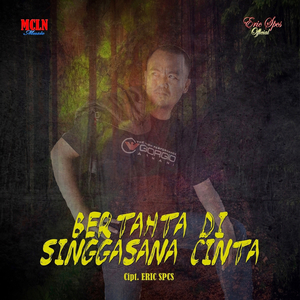 BERTAHTA DI SINGGASANA CINTA