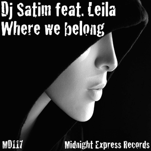 Where We Belong (Radio Edit)
