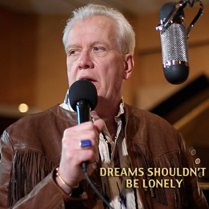 Dreams Shouldn't Be Lonely
