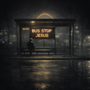 Bus Stop Jesus