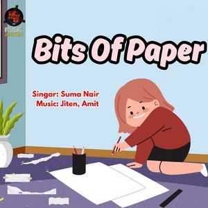 Bits Of Paper