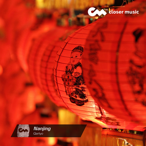 Nanjing (Instrumental)