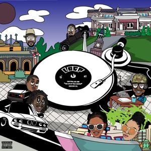 Bonus Track (feat. Tif Boom)