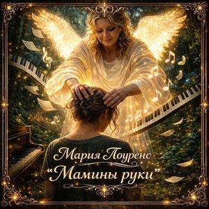 Мамины руки.