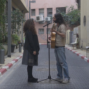 לובן (לייב ברחובות יפו)