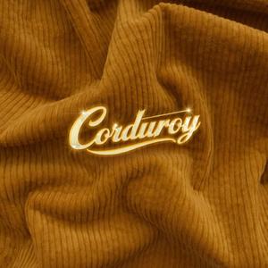 Corduroy