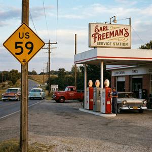 Old 59