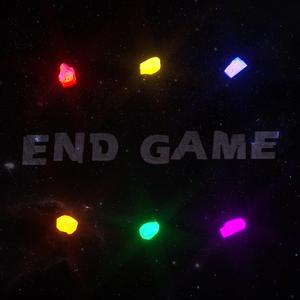 END GAME (feat. Mado & Jae Hu$$le)