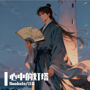 心中的灯塔