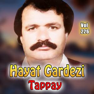 Be Laoza Yar Makhe Ta Tappay