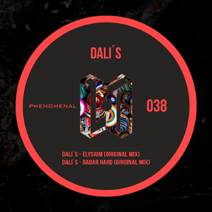 Elysium (Original Mix)