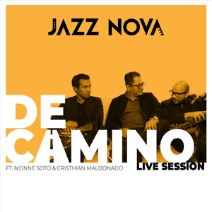 Lizzie (En Vivo) [feat. Cristhian Maldonado]